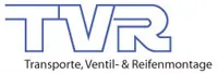Logo TVR Transport-, Ventil- & Reifenmontage